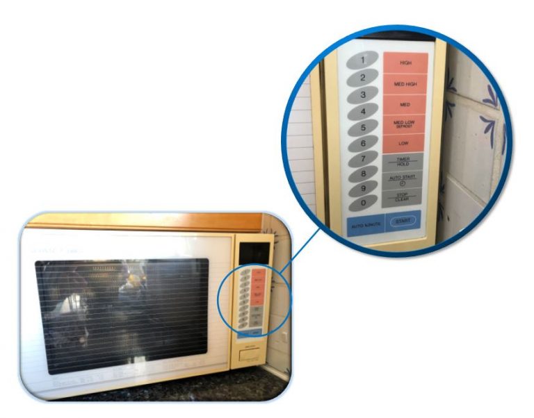 Cadillac Challenge: Find The Oldest Membrane Switch Panel