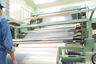 Cadillac Plastic | Mylar® Polyester Film 7