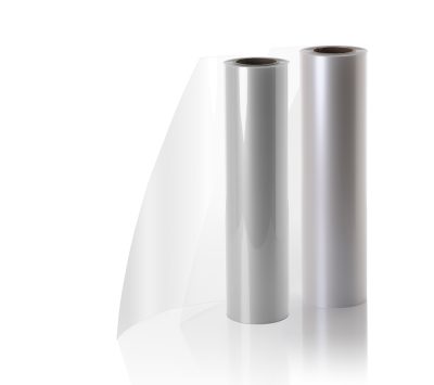 Cadillac Plastic | Mylar® Polyester Film 5