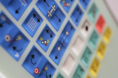 Cadillac Plastic | Mylar® Polyester Film 2