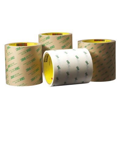 Cadillac Plastic | Mylar® Polyester Film 3