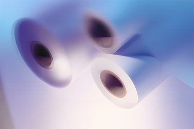 Cadillac Plastic | Mylar® Polyester Film 0